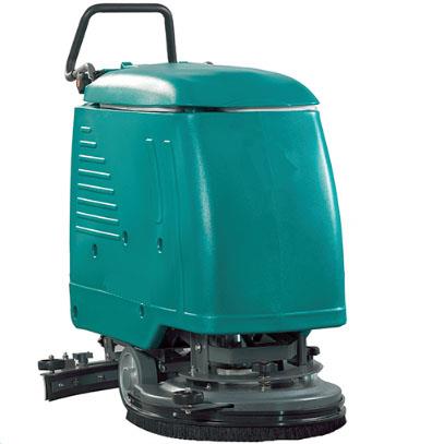 Economical Automatic Flloor Washing Machine