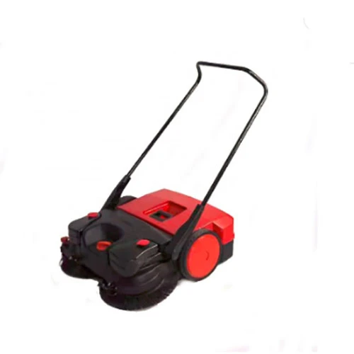 Mini Manual Sweeper