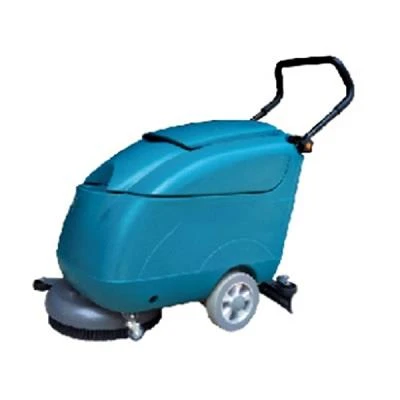 Mini Walk Behind Floor Scrubber
