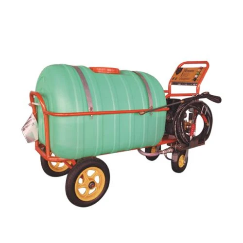 Municipal Cleaning Machine