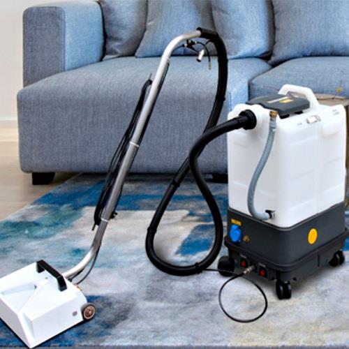 Portable Carpet Extractor
