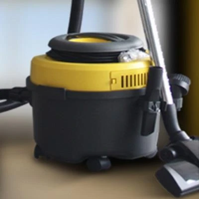 Super Low Noise Vacuum Cleaner