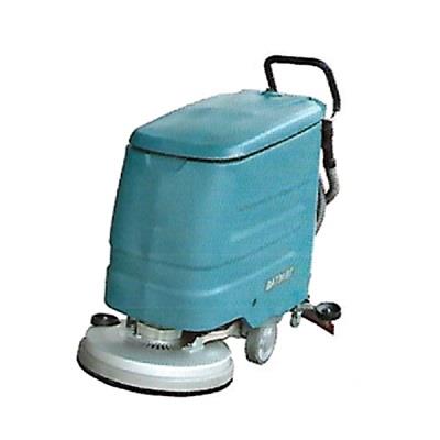 Walk Behind Floor Cleaner