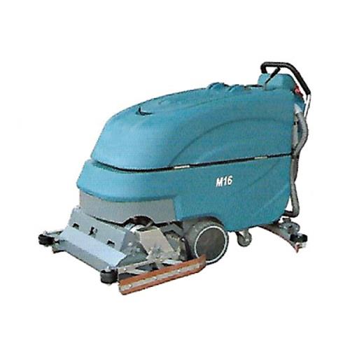 Walk Behind Floor Scrubber Sweeper