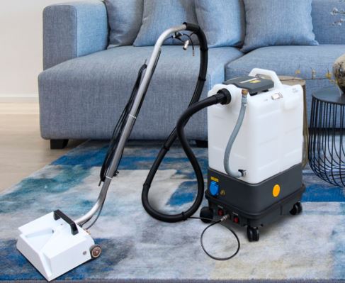 Automatic Handheld Cleaning Carpet Washing Machine For Sale