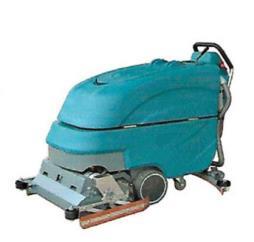 Walk Behind Industrial Floor Cleaner