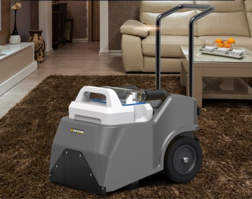 Electric Carpet Dry Machine
