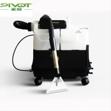 Extractor Machine Carpet Cleaning