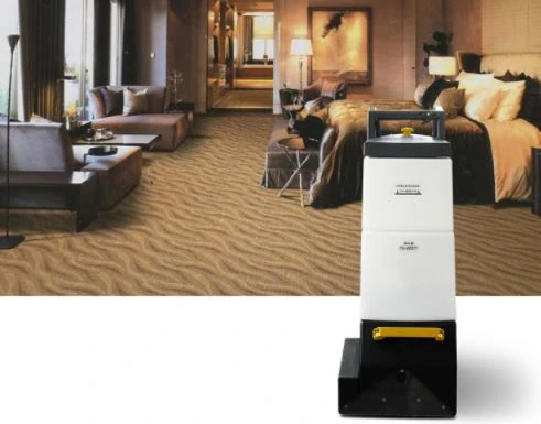 Electric Carpet Cleaning Machine