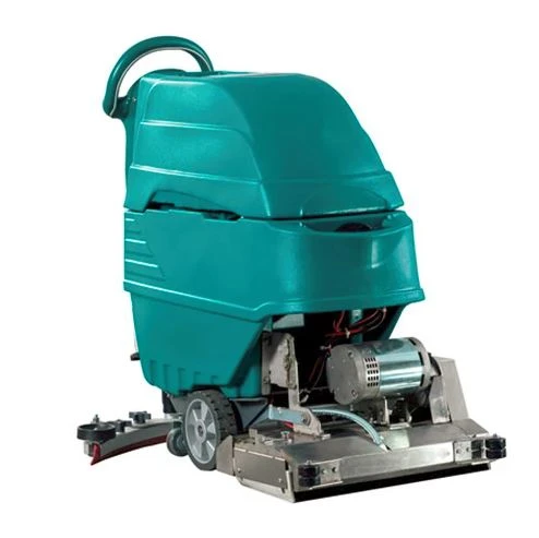 Floor Sweeper Scrubbers