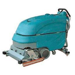 Hand Push Foor Sweeper