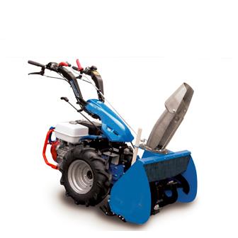 Snow Blower Removal Machine