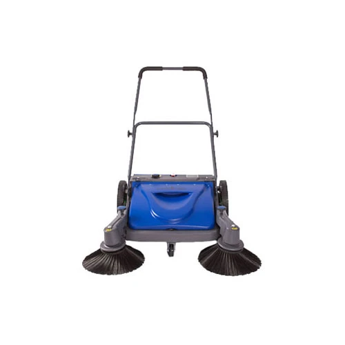 Manual Road Cleaning Equipment