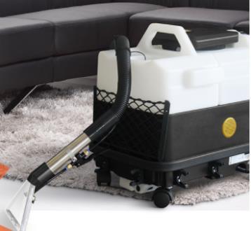 Hotel Floor Carpet Cleaner Portable