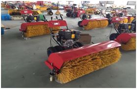 Mutifunctional Snow Remover