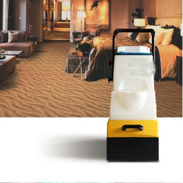 Multifunctional Carpet Extractor