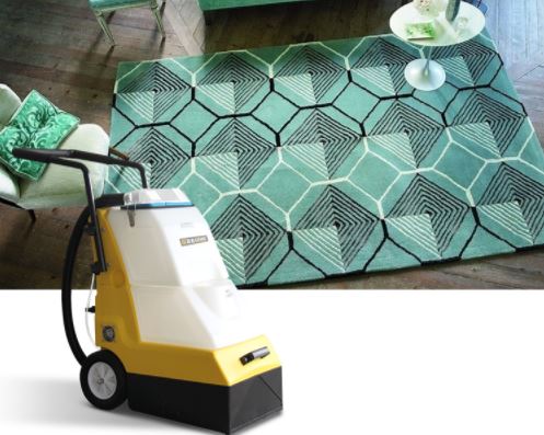 Multifunctional New Condition Commercial Carpet Cleaning