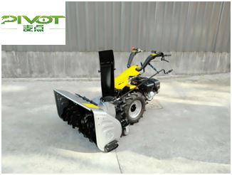 Snow Cleaner