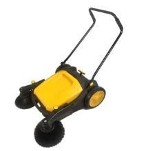 New Fashion Cheap Price Fast Shipping Hand Push Floor Sweeper