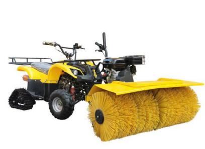 Ride On Snow Remover/ Snow Blower