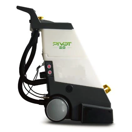 Commercial Carpet Cleaner Machine
