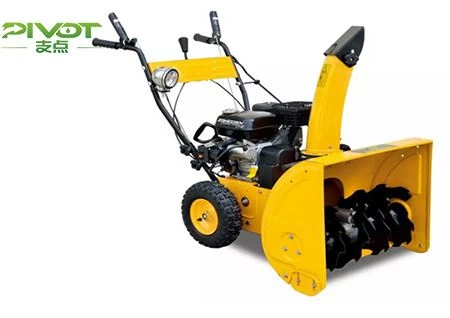 Snow Plow