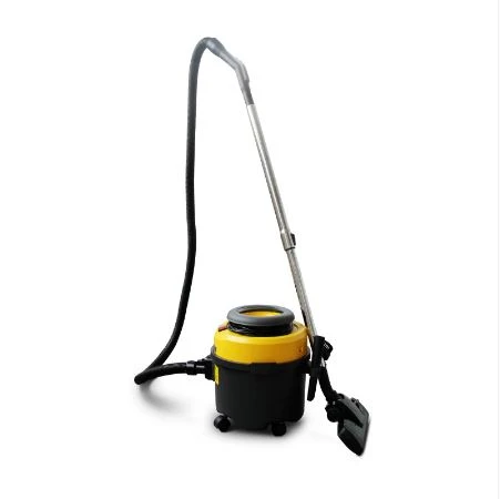 Low Noise Vacuum Cleaner