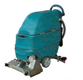 Walk Behind Floor Cleaning Machine