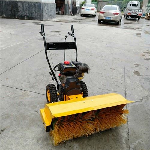 Power Brush Series Snow Removal