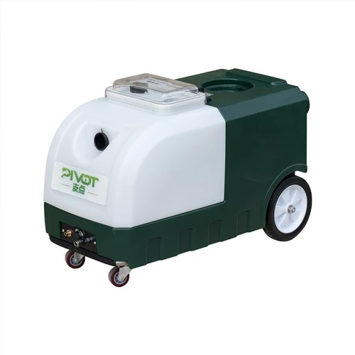 Automatic Commercial Carpet Machine