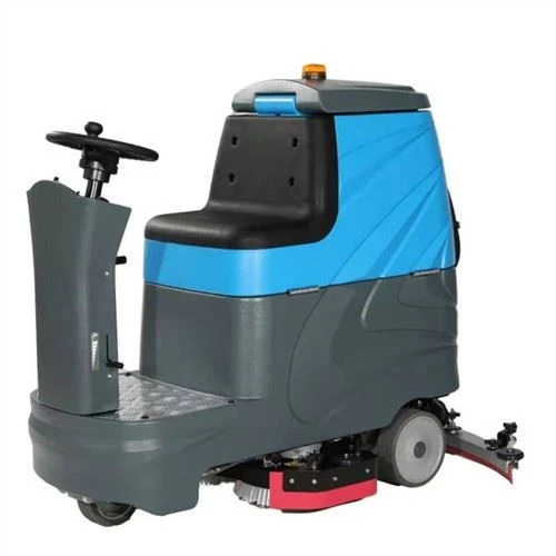 Ceramic Tile Floor Washing Machine