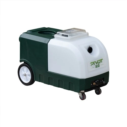Commercial Carpet Cleaner