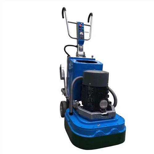 Concrete Floor Grinder