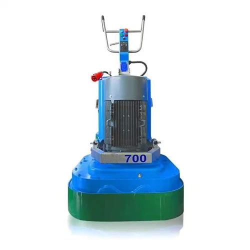 Marble Floor Grinding Machine
