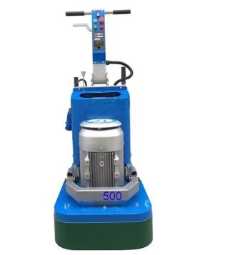 Floor Marble Grinding Machine