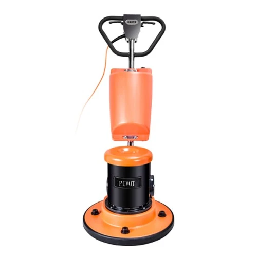 Marble Floor Polisher
