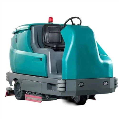 Floor Washing Machine Floor Scrubber