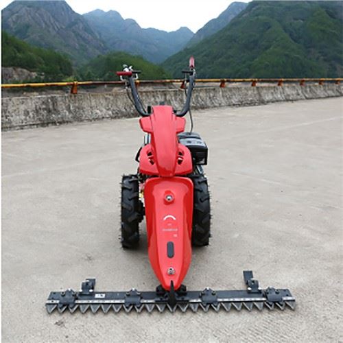 Gasoline Scythe Mower