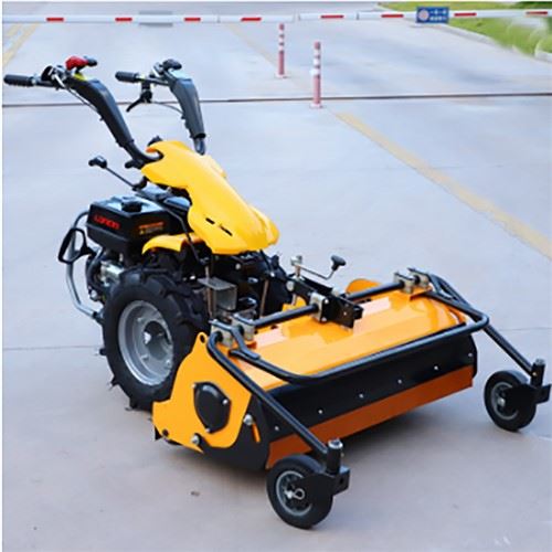 Grass Fail Mower
