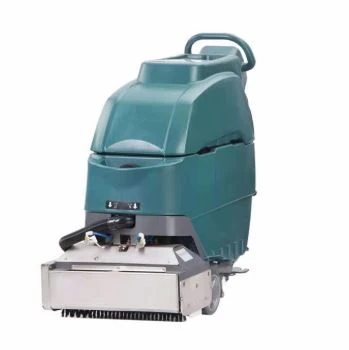 Handle Escalator Cleaner