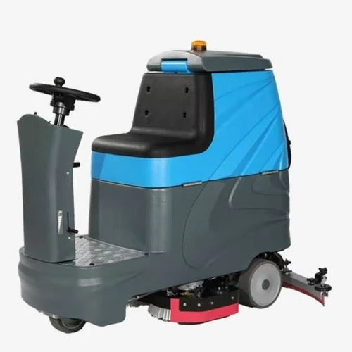Industrial Floor Cleaning Machine