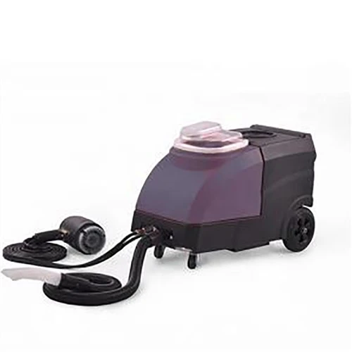Low-Foam Carpet Cleaner