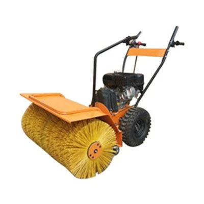 Manual Snow Sweeper