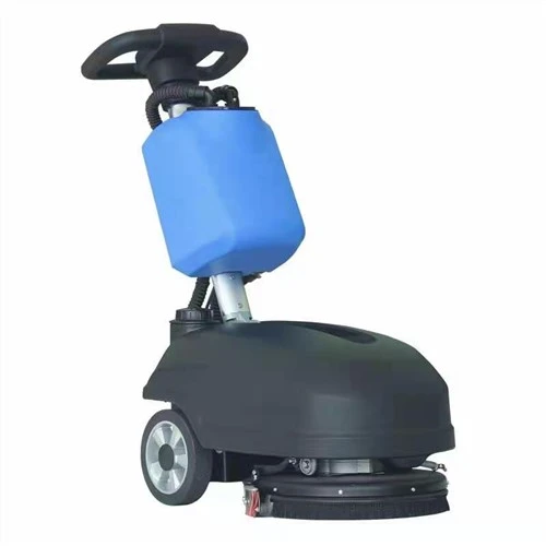Mini Ceramic Tile Scrubber