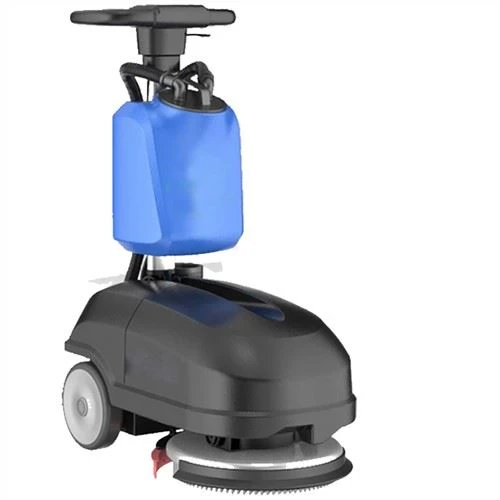 Mini Floor Washing Machine