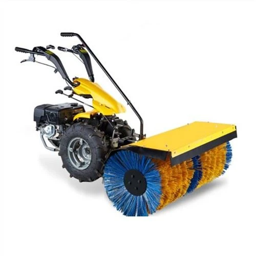 Multifunctional Snow Removal Machine