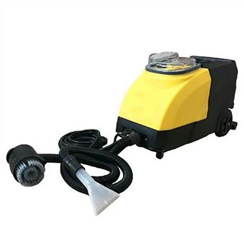 Portable Dry Steam Carpet