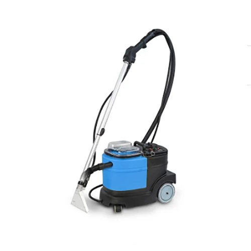 Portable Steam Vacuum Cleaner