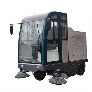 Road Sweeper Floor Sweeper