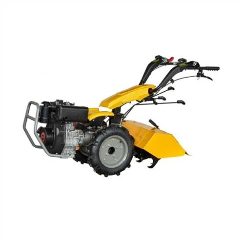 Rotary Plow Rotovator